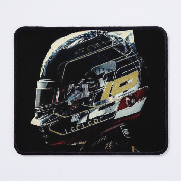 Item preview, Charles Leclerc Aesthetic F1 designed and sold by MotoMavericks.