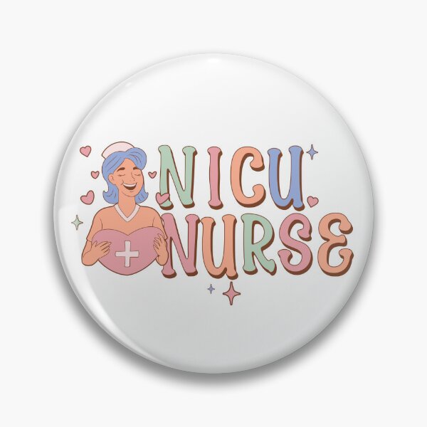Item preview,  Nicu Nurse Gift Idea Intensive Care Unit | neonatologist designed and sold by HosvPrint .s.