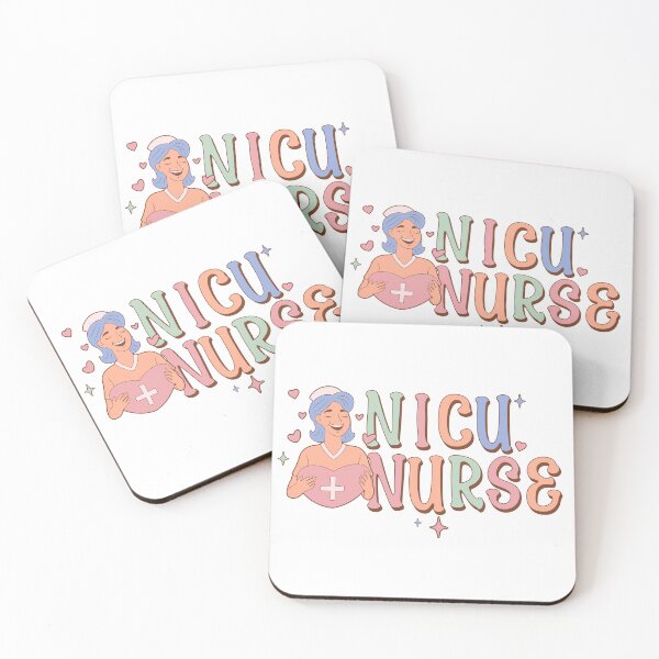 Item preview,  Nicu Nurse Gift Idea Intensive Care Unit | neonatologist designed and sold by HosvPrint .s.