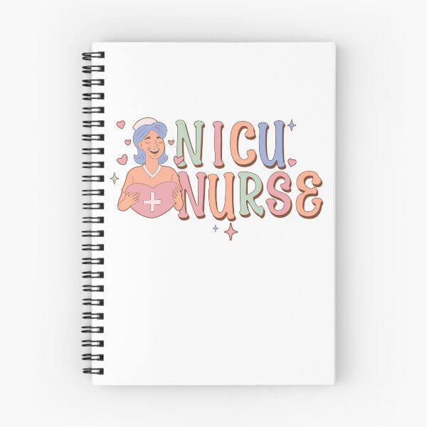 Item preview,  Nicu Nurse Gift Idea Intensive Care Unit | neonatologist designed and sold by HosvPrint .s.