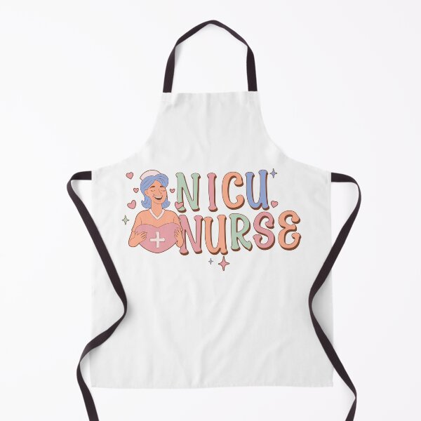 Item preview, Nicu Nurse Gift Idea Intensive Care Unit | neonatologist designed and sold by HosvPrint .s.