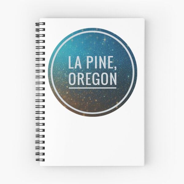 Item preview, La Pine, Oregon designed and sold by Lisamariesumner.