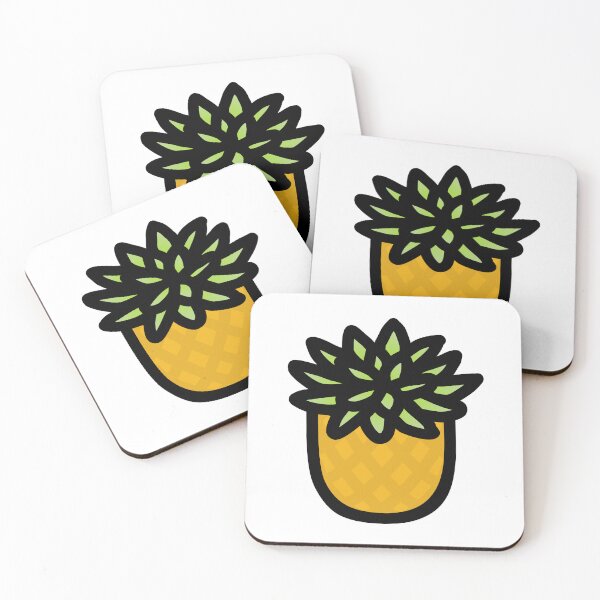 Item preview, Cute small succulent designed and sold by tobyoconnell.