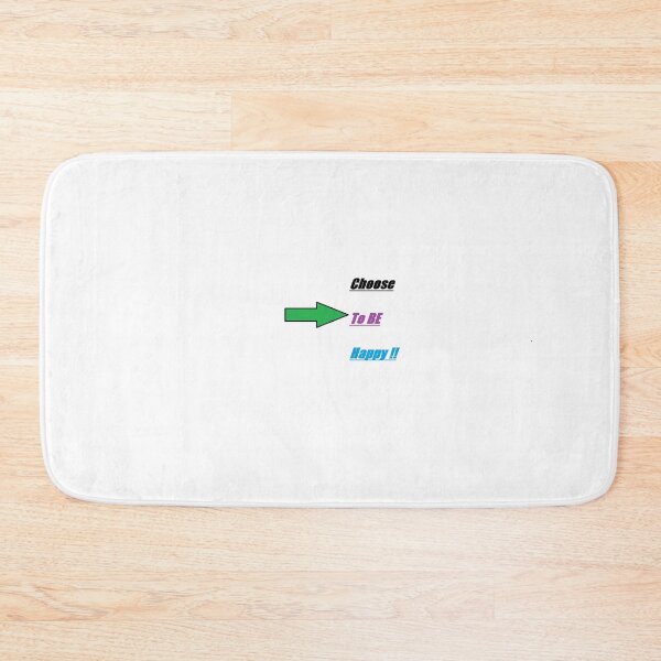 Item preview, Choose To Be Happy!! designed and sold by Anointedtoday.