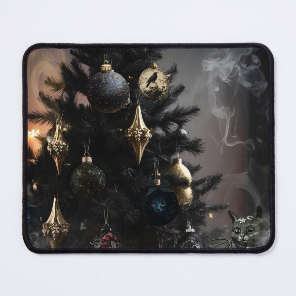 Item preview, Gothic Christmas designed and sold by clarazen.