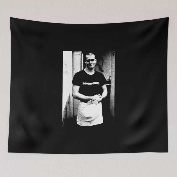 Item preview, Haagen Henry designed and sold by The Fonsecastein Shop.