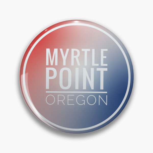 Item preview, Myrtle Point, Oregon designed and sold by Lisamariesumner.