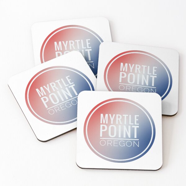 Item preview, Myrtle Point, Oregon designed and sold by Lisamariesumner.
