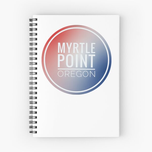 Item preview, Myrtle Point, Oregon designed and sold by Lisamariesumner.