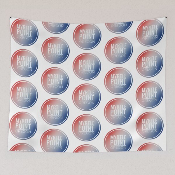 Item preview, Myrtle Point, Oregon designed and sold by Lisamariesumner.