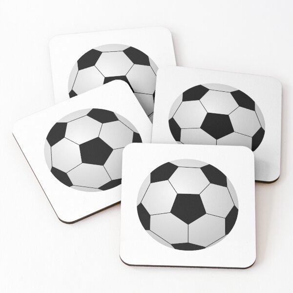 Item preview, Soccer Ball designed and sold by goal-getter.