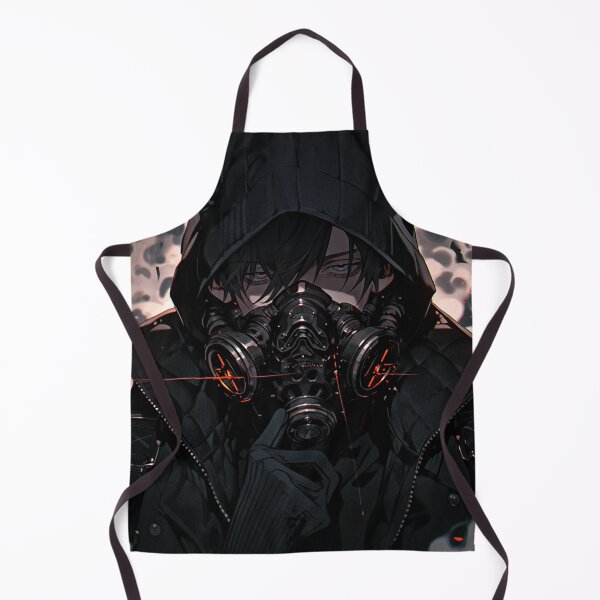 Item preview, Masked Man designed and sold by Dawn van Doorn.