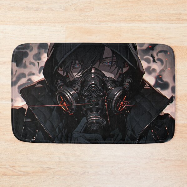 Item preview, Masked Man designed and sold by Dawn van Doorn.