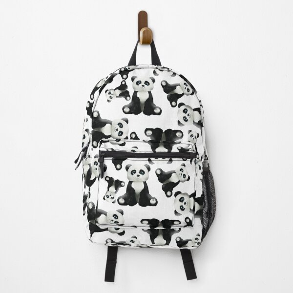 Item preview, Panda bears new 2 on white designed and sold by TerenceLacey.