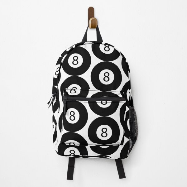 Item preview, 8 Ball designed and sold by goal-getter.