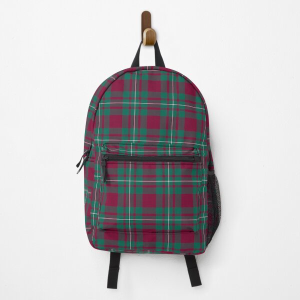 Item preview, MacGREGOR Tartan | Scottish Highland Clan & Family Hunting Plaid Design designed and sold by The Plaid Store.
