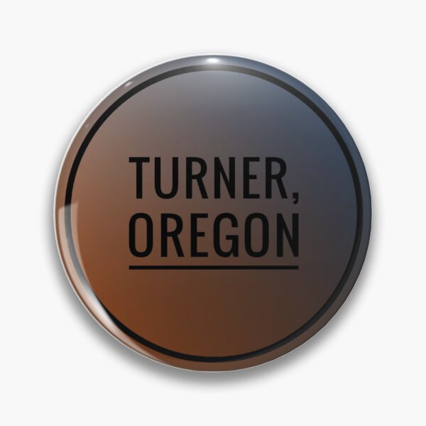 Item preview, Turner, Oregon designed and sold by Lisamariesumner.