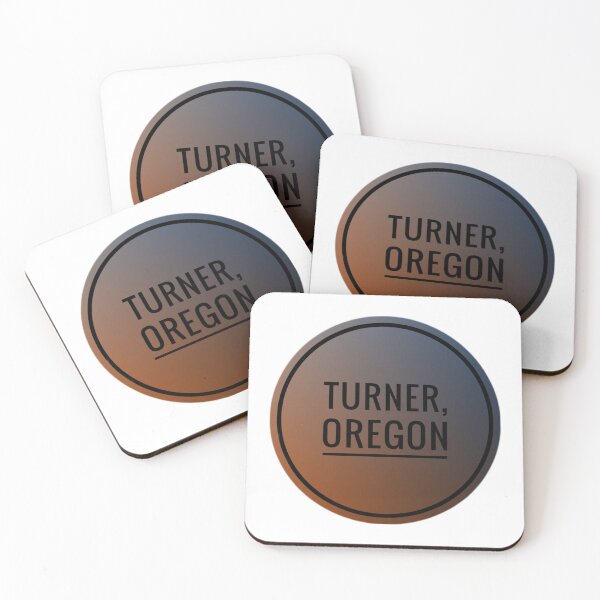 Item preview, Turner, Oregon designed and sold by Lisamariesumner.