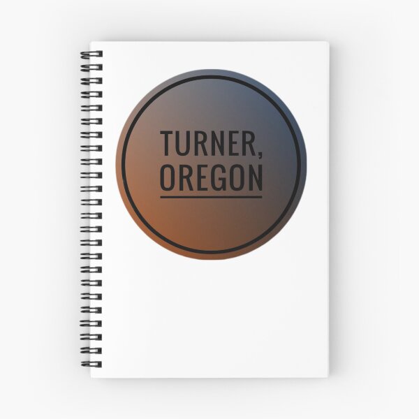 Item preview, Turner, Oregon designed and sold by Lisamariesumner.