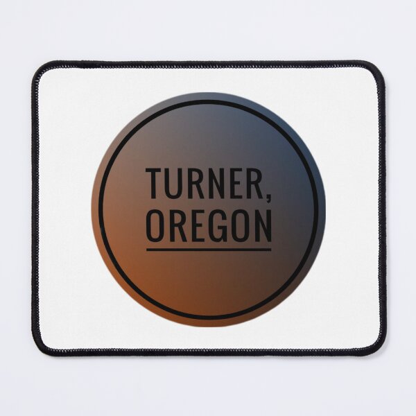 Item preview, Turner, Oregon designed and sold by Lisamariesumner.