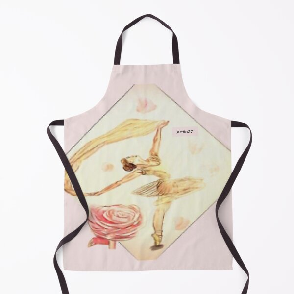 Item preview, Fleural dancer designed and sold by Artflo27.