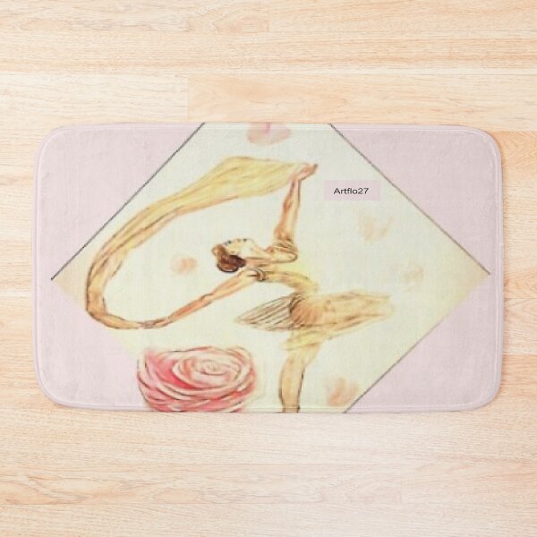 Item preview, Fleural dancer designed and sold by Artflo27.