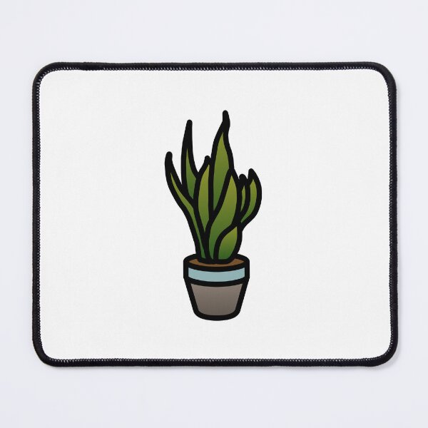 Item preview, Tall cute plant designed and sold by tobyoconnell.