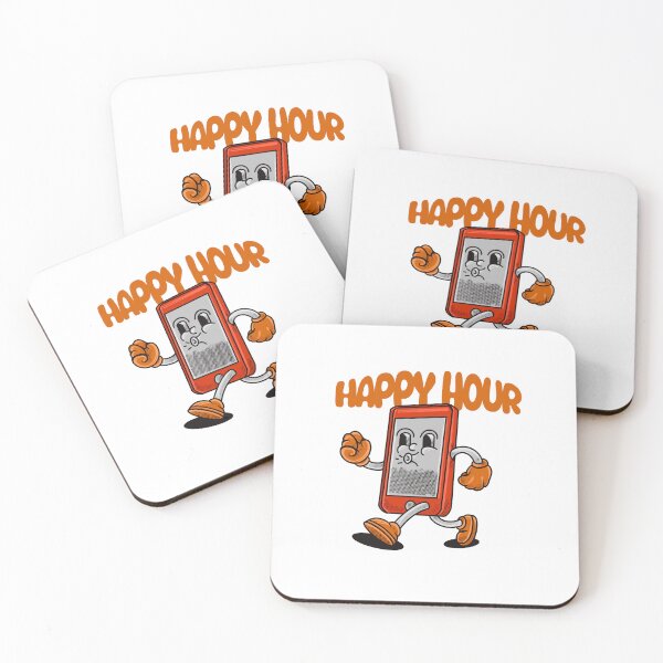 Item preview, Retro Phone Character designed and sold by TrilogyMerch.