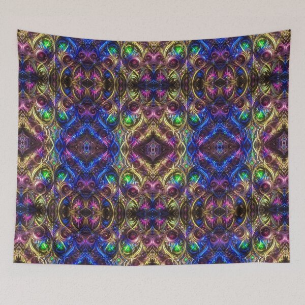 Item preview, Chroma Kingdom designed and sold by MoonGPhotos.