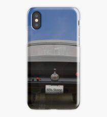 Mustang RBs 'We got da Meat' I iPhone Case