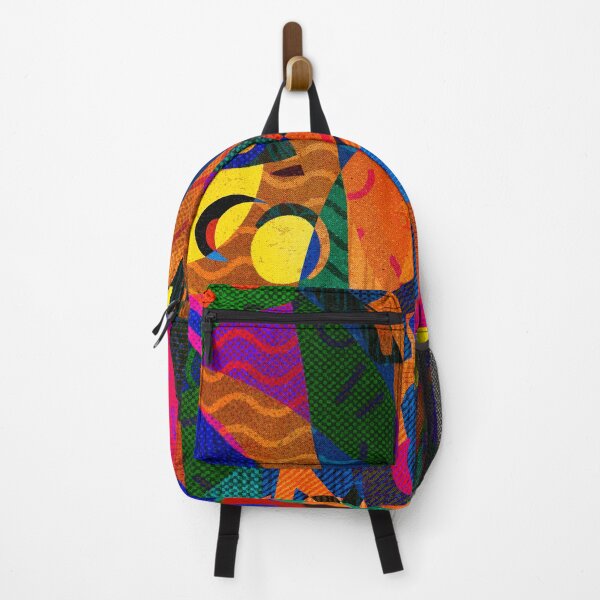 Item preview, Every Ounce of Joy - Abstract Composition designed and sold by SunbeatStudio.