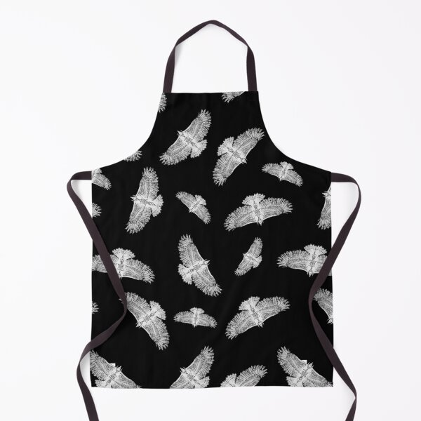 Item preview, On the Breeze design on black designed and sold by TerenceLacey.