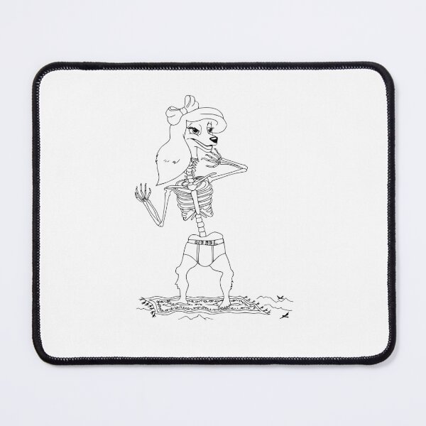 Item preview, skeleton designed and sold by paper-monsters.