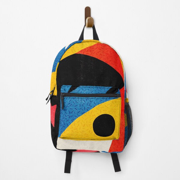 Item preview, Lovebird - Abstract Composition designed and sold by SunbeatStudio.