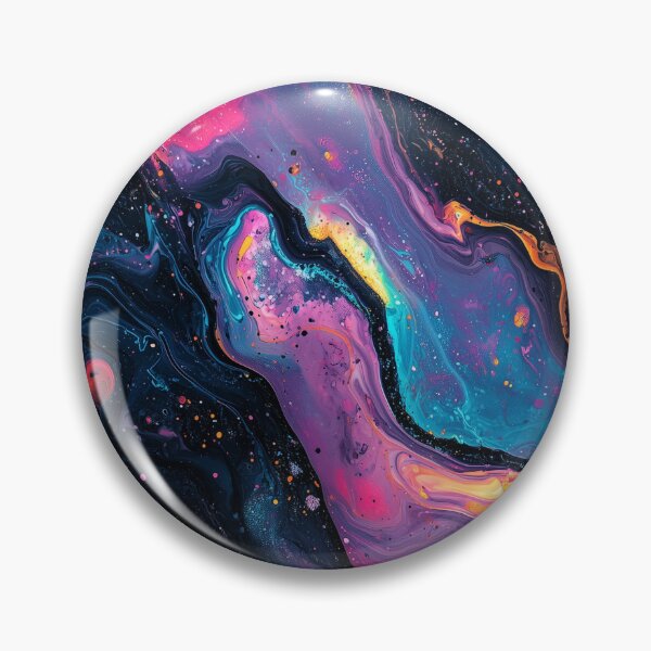 Item preview, Iridescent Opalescence designed and sold by KootenayDesigns.
