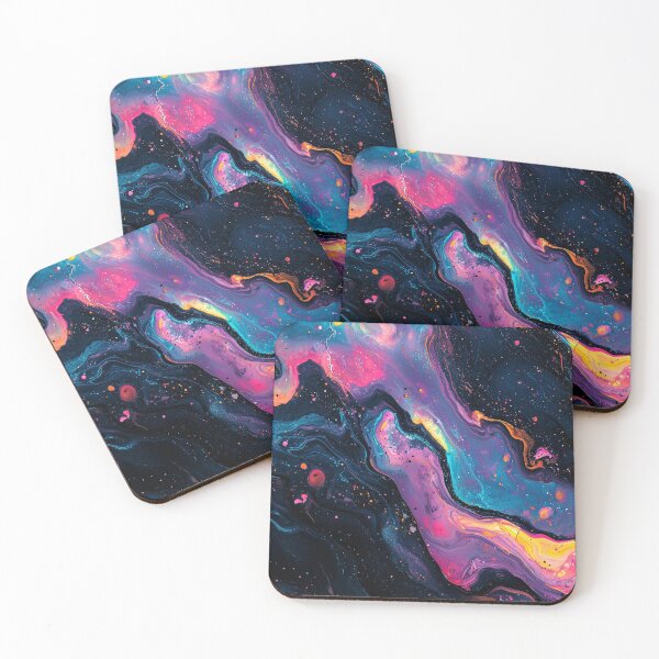Item preview, Iridescent Opalescence designed and sold by KootenayDesigns.