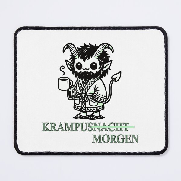 Item preview, Krampusmorgen designed and sold by Spectrum-DI.