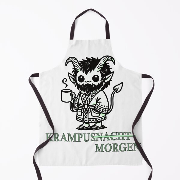 Item preview, Krampusmorgen designed and sold by Spectrum-DI.