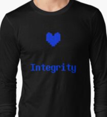 Integrity Long Sleeve T-Shirt