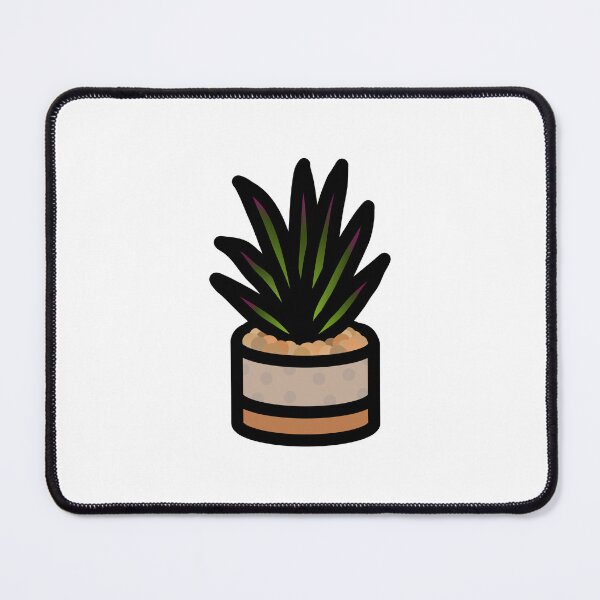 Item preview, Cut spiky plant designed and sold by tobyoconnell.