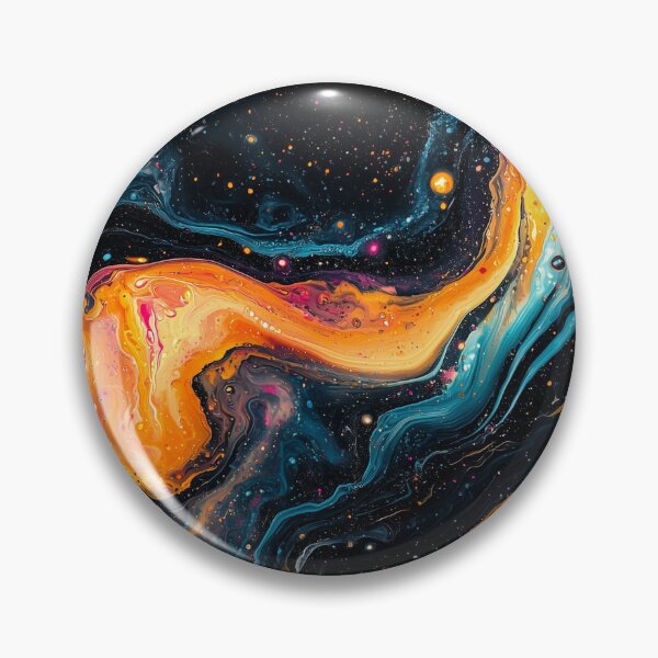 Item preview, Iridescent Opalescence designed and sold by KootenayDesigns.