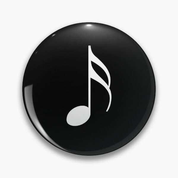 Item preview, Music note designed and sold by Inspirationmotivation.