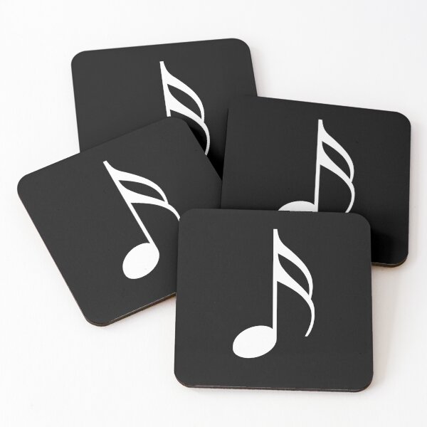 Item preview, Music note designed and sold by Inspirationmotivation.