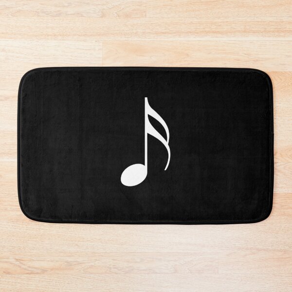 Item preview, Music note designed and sold by Inspirationmotivation.