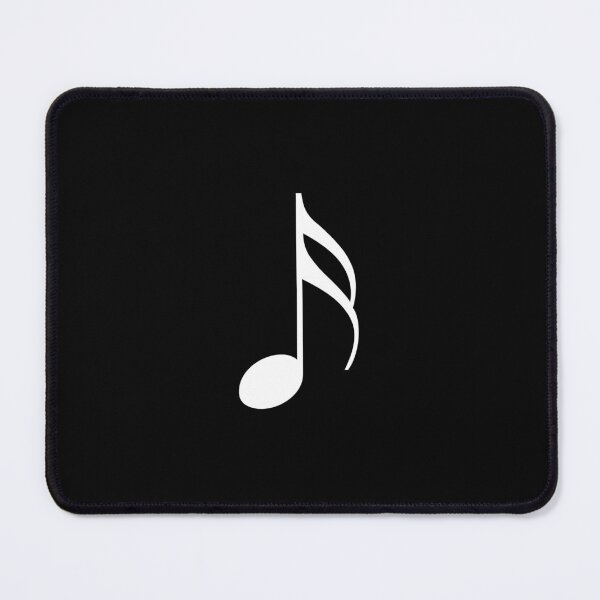 Item preview, Music note designed and sold by Inspirationmotivation.