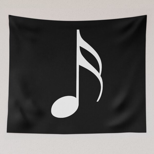 Item preview, Music note designed and sold by Inspirationmotivation.