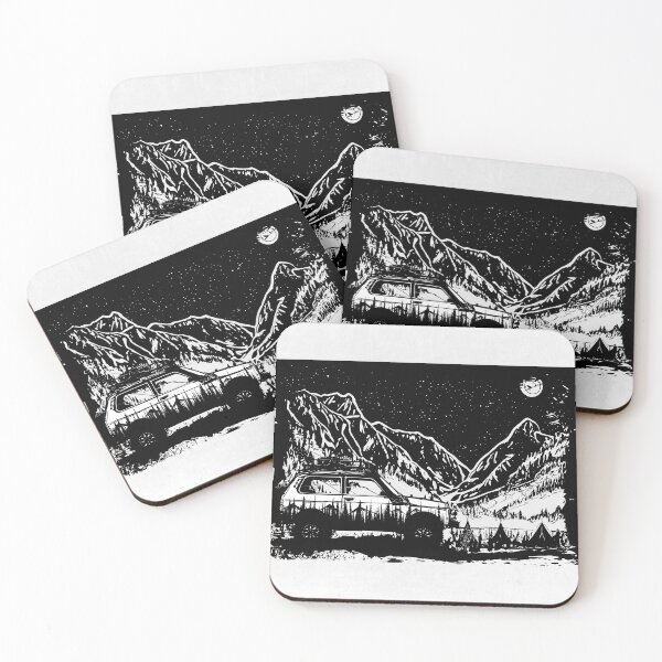 Item preview, Wild Offroad Country. Wild Tracks Country designed and sold by tabemisa.