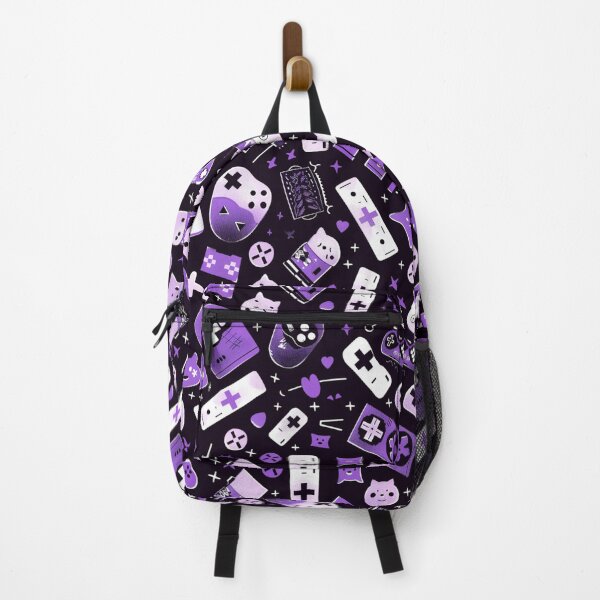 Item preview, Purple Gamer designed and sold by CognitiveShift.