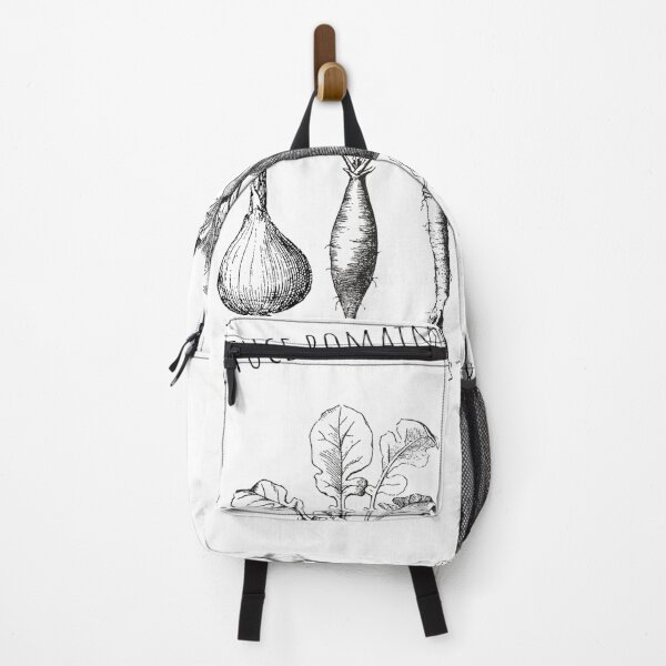 Item preview, Vegetable Puns || Lettuce romaine calm and carrot on! designed and sold by MarElfArtelier.