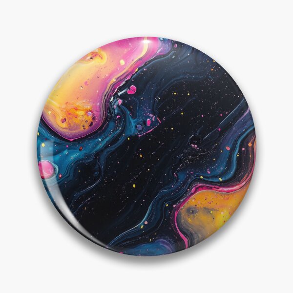 Item preview, Iridescent Opalescence designed and sold by KootenayDesigns.